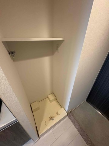 エヌステージ西船橋市川0508号室 部屋設備