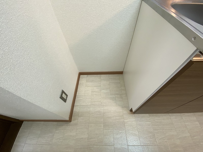 リブレリー瑞江1階 部屋その他