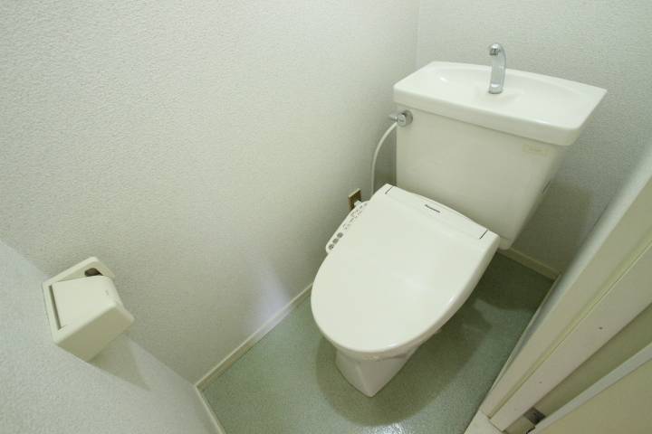 サンワード・イソダ3階 部屋その他