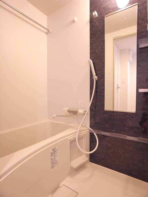 リブリ・ウィスタリアⅡ お風呂