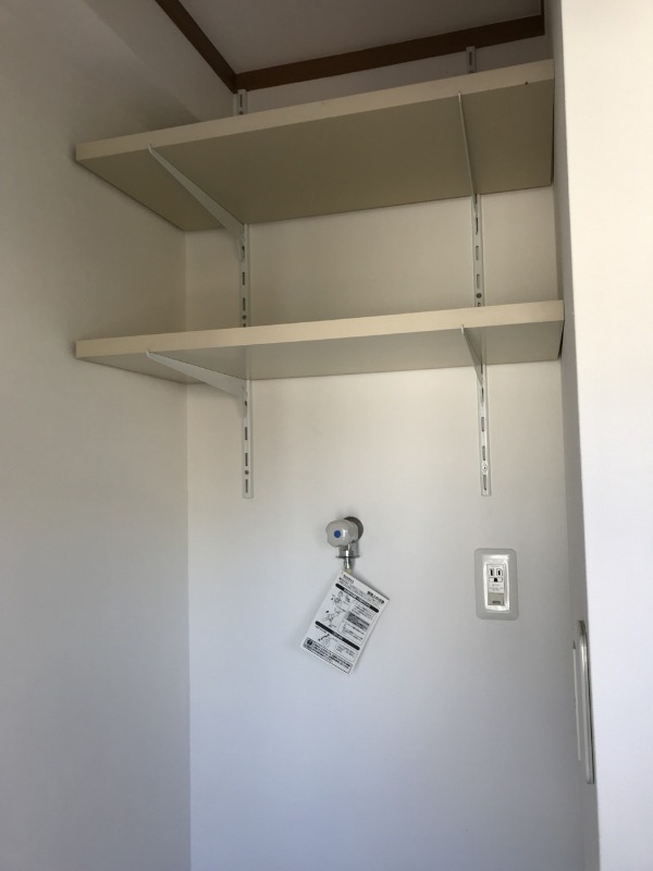 西麻布アネックス 内観