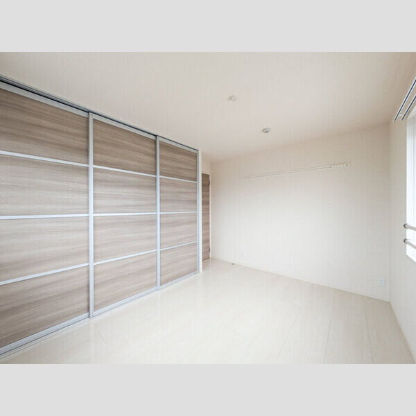 Blooming Square　Ⅱ301号室 部屋その他