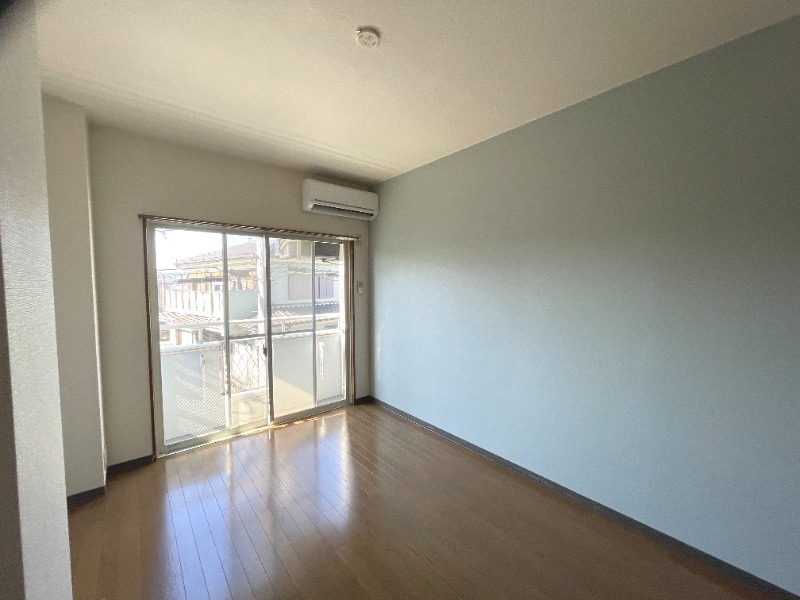 クロノス霞が関South2階 部屋その他