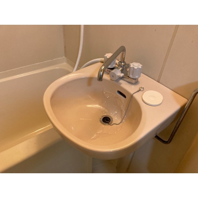 蕨第47レジデンス 内観