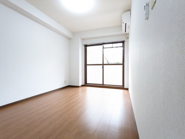 榎本ハイデンス301号室 部屋その他