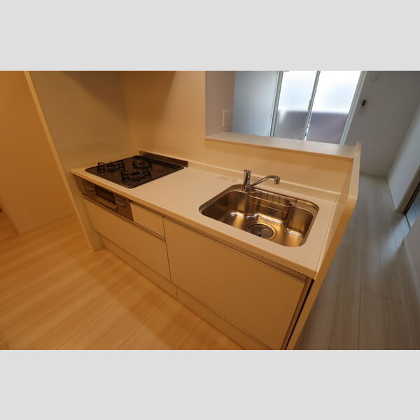 エクセリア中村北 キッチン