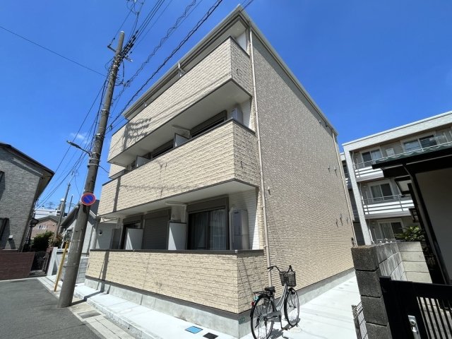 ＺＥＲＤＩＡ草加の外観画像
