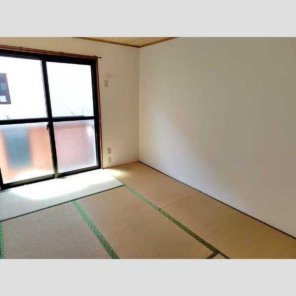 クローカス103号室 部屋その他