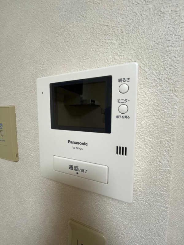 ドミール十条4階 部屋その他