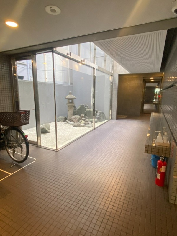 ワーベ寿々3階 部屋その他