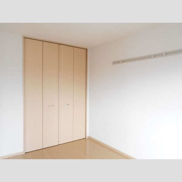 オークヒルズ　壱/弐/参番館弐205号室 部屋その他