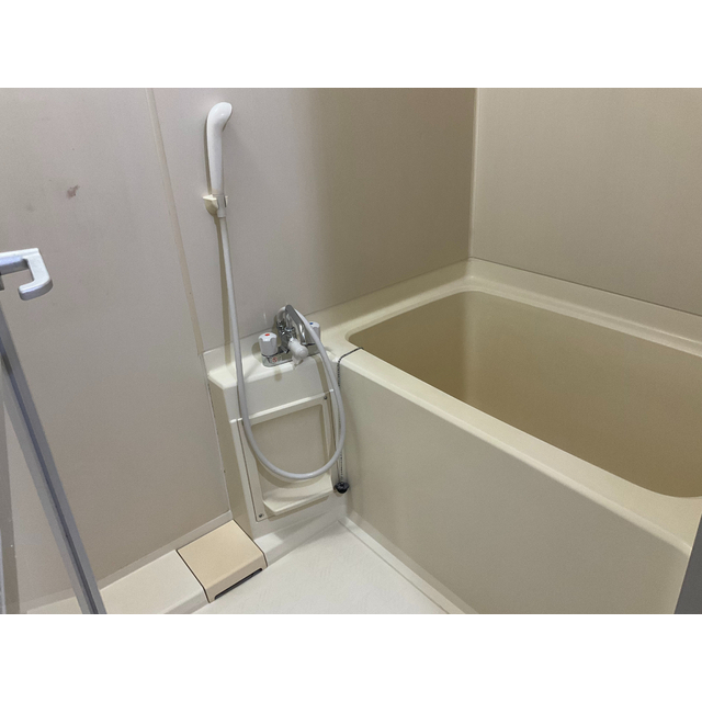 ビラージュ302号室 お風呂