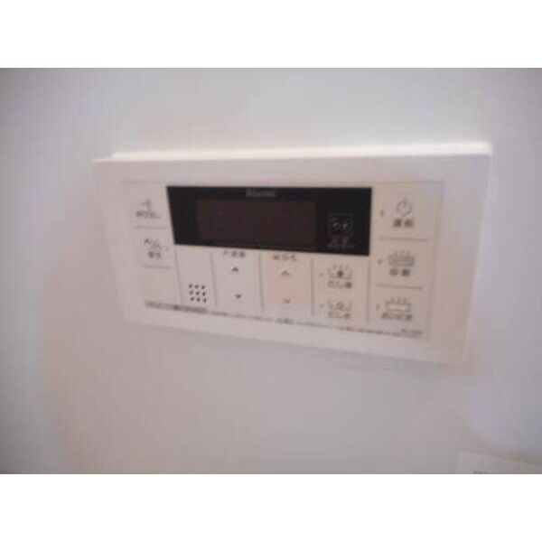 ルミエール　エタンセル　ドゥー0203号室 部屋その他