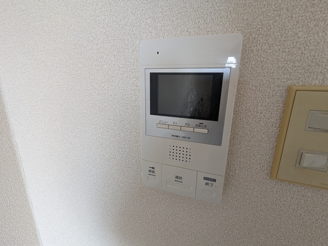湘南ファーストライフ0113号室 セキュリティ