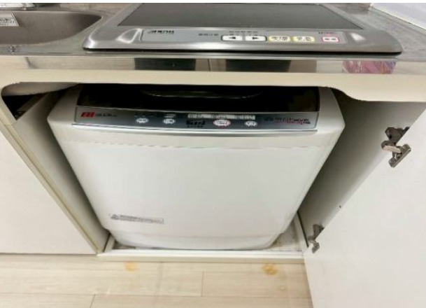 コートハウス南馬込Ⅱ1階 部屋その他