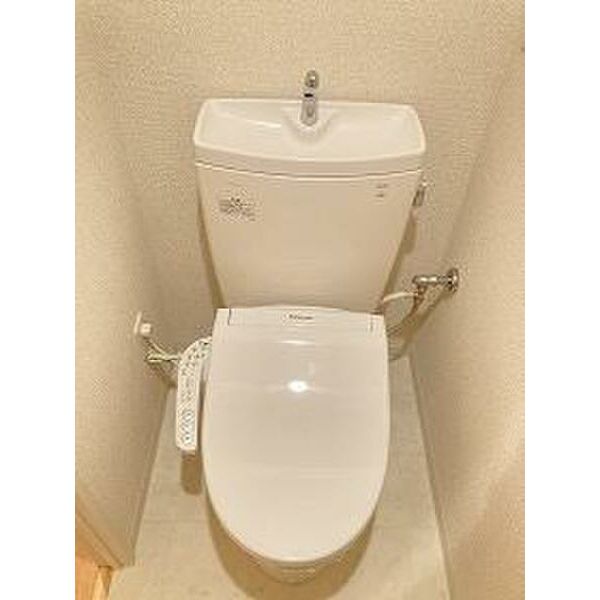 S-FORT横浜青葉台302号室 同建物別部屋の参考画像