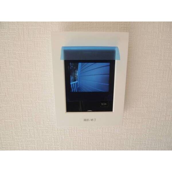 レジデンスセイワ0101号室 部屋その他