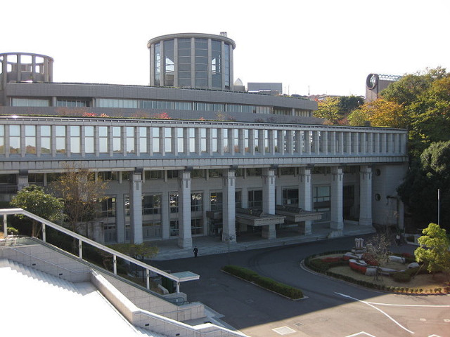 ハイム三田206号室 私立専修大学生田キャンパス