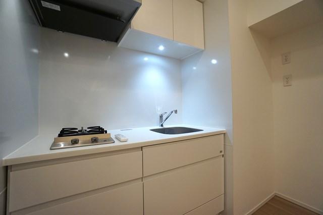 SYFORME江戸川橋8階 バス