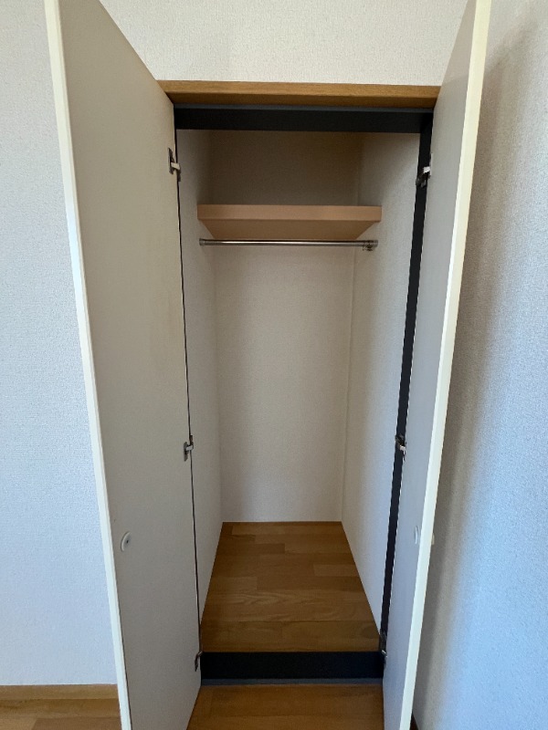 アビタシオン 収納