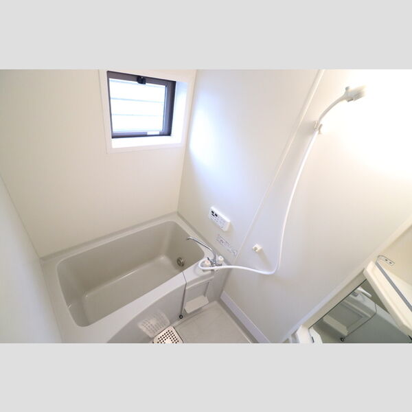 グランメール　A/B/CC101号室 浴室