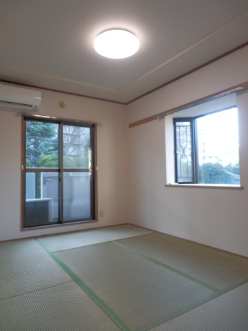 エスポワール白川0201号室 部屋その他