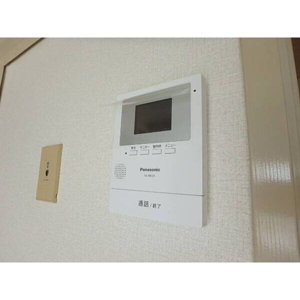 ジュネパレス柏第1070201号室 部屋その他