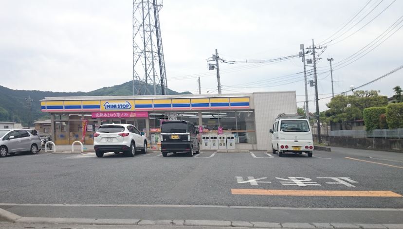 レオパレス小川102号室 周辺