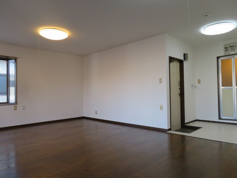 エクセルハイム3階 部屋その他