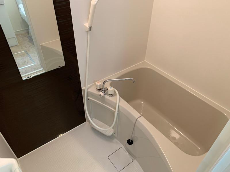 クレールブランシェ西横浜Ａ号棟 お風呂