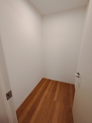 SOLANAⅡ2階 収納