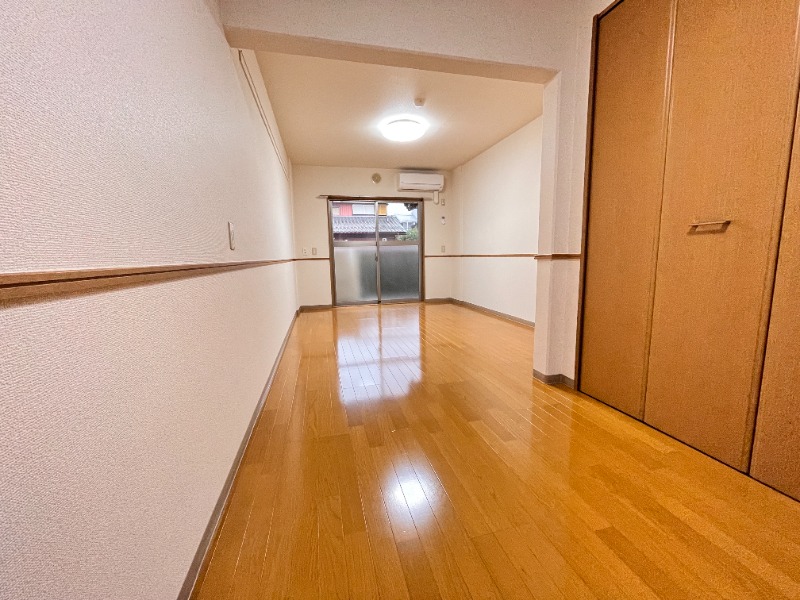 フラワーパレス小倉 内観