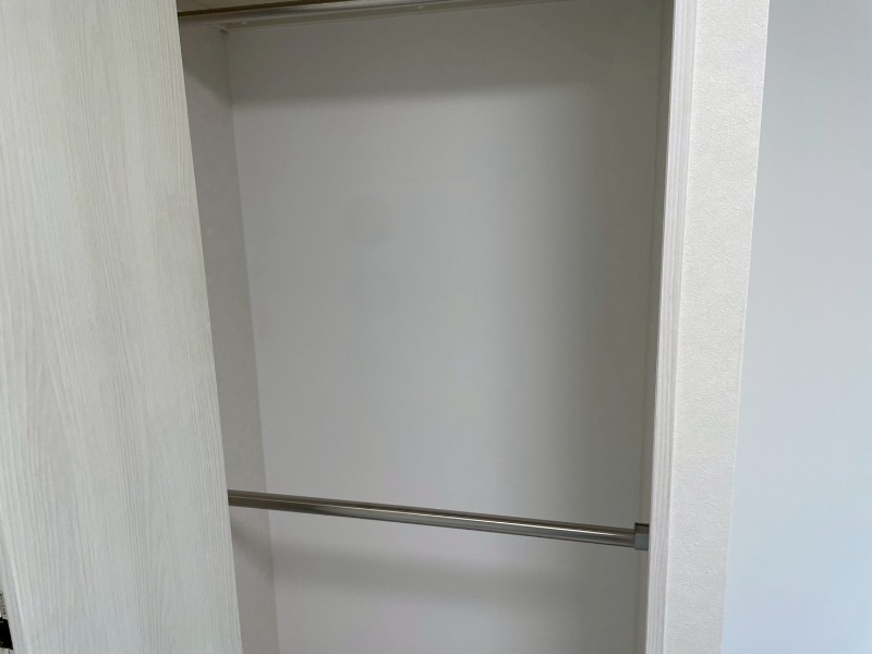 CREAL住吉Ⅱ3階 収納