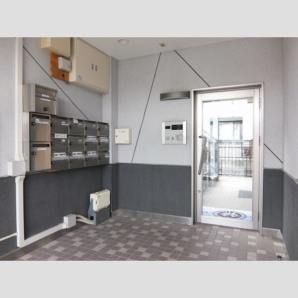 さがみ野セントラルビル　Ⅱ 周辺