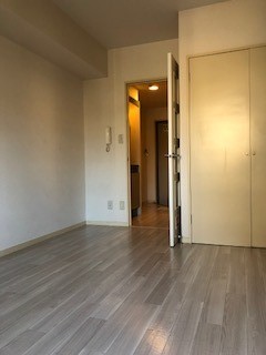 グリーンヒルＶＩＩ1階 リビング