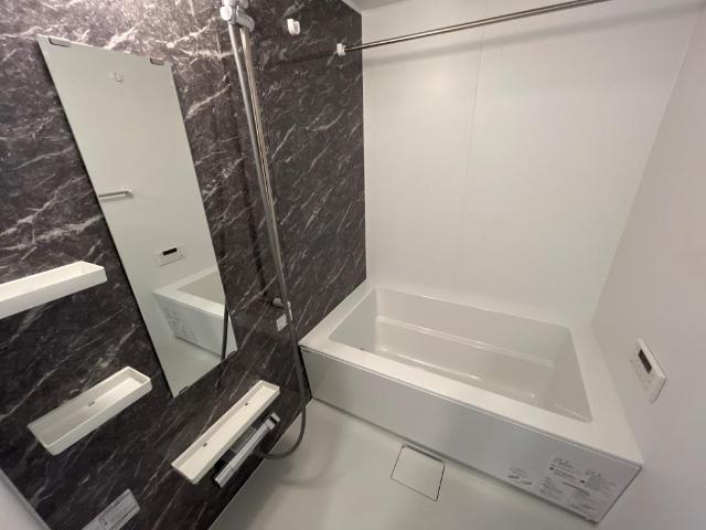 アドニス102号室 バス（イメージ）