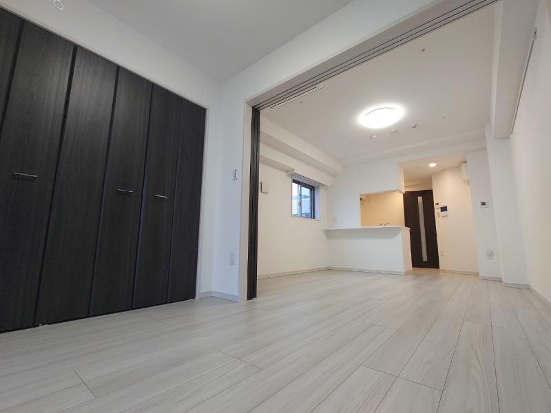 ヴァレッシア上野NorthCity5階 部屋その他