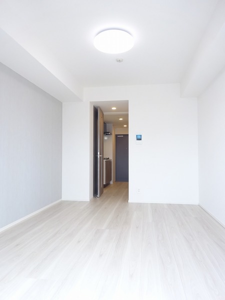 ＧＥＮＯＶＩＡ西川口105号室 リビング