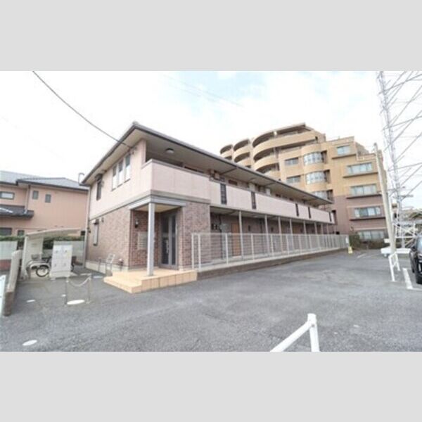 エテルナーレの外観画像