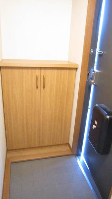 エスペランサ城南 他号室参考写真