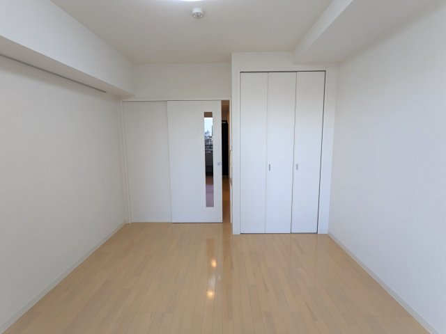 ガーデン板橋氷川町413号室 リビング