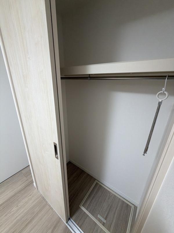 ルネコート大鳥居Ⅳ4階 洗面所