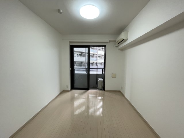 204号室