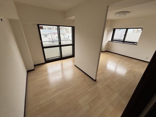 ロイヤルシティ西荻窪Ⅱ501号室 部屋その他