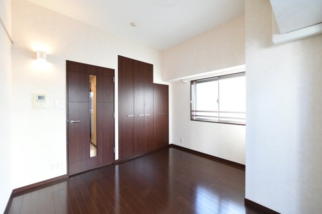 パレステュディオ汐留ＷＥＳＴ7階 部屋その他