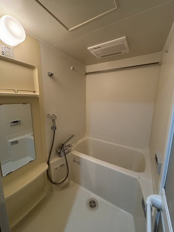 KDXレジデンス八王子横山603号室 お風呂