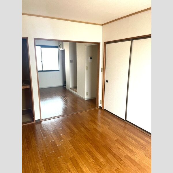 カーサビアンカ ダイニング