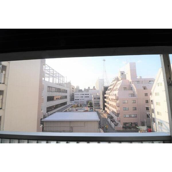 サークビルズ507号室 部屋その他