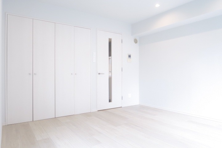 アーデン北沢2階 部屋その他