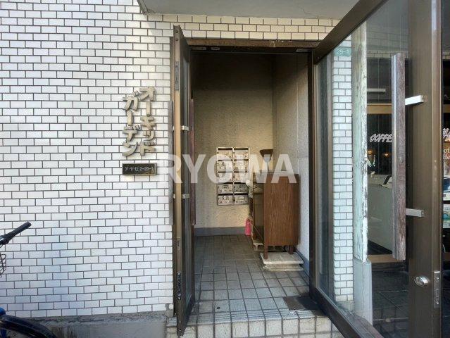 綾瀬2丁目賃貸住宅 掲載の写真は退去前の写真となります。